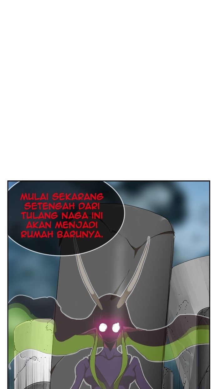 The God of High School Chapter 502 Gambar 54