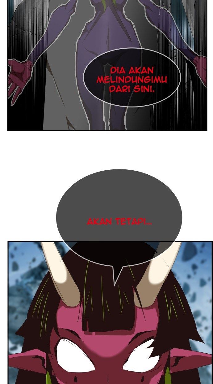 The God of High School Chapter 502 Gambar 55