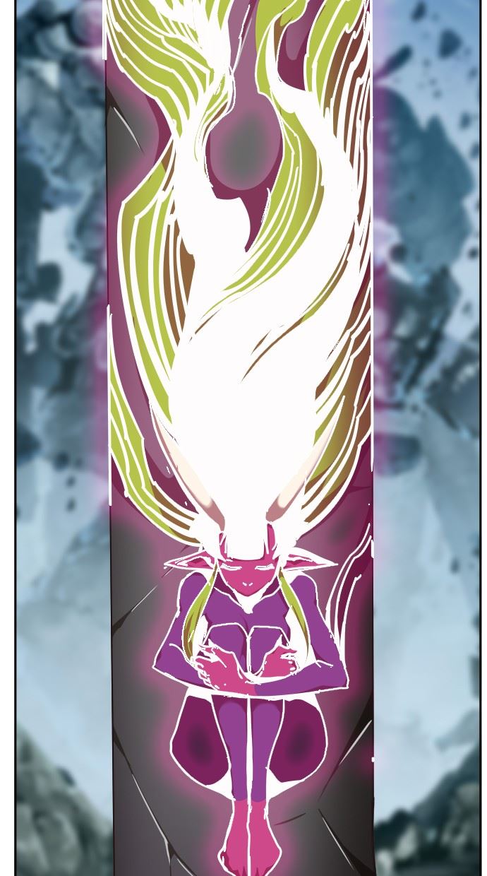 The God of High School Chapter 502 Gambar 58