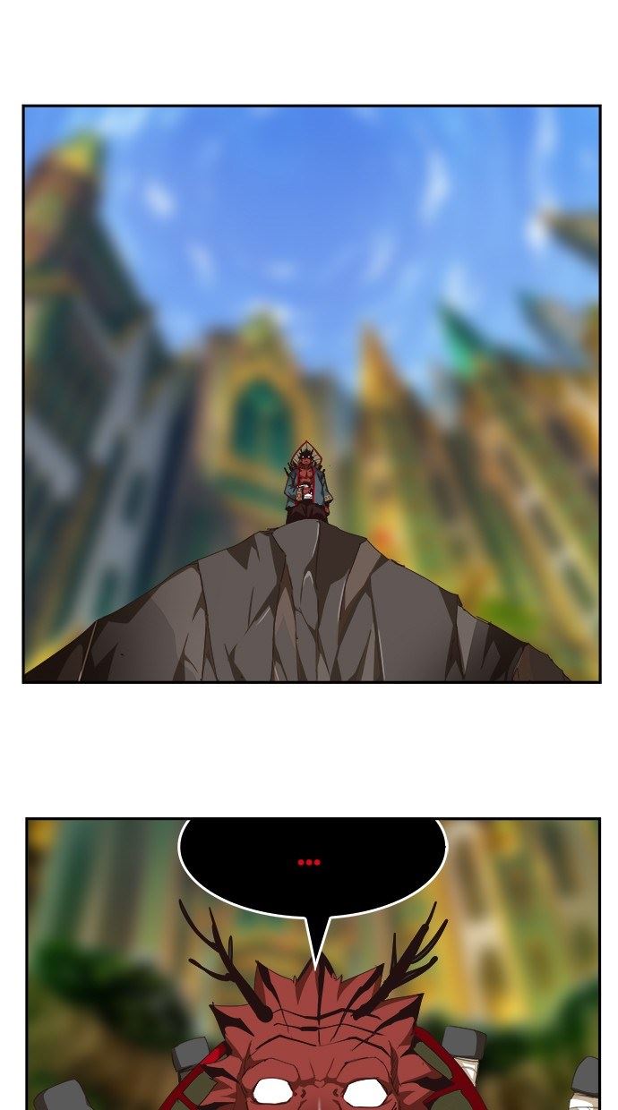 The God of High School Chapter 502 Gambar 6