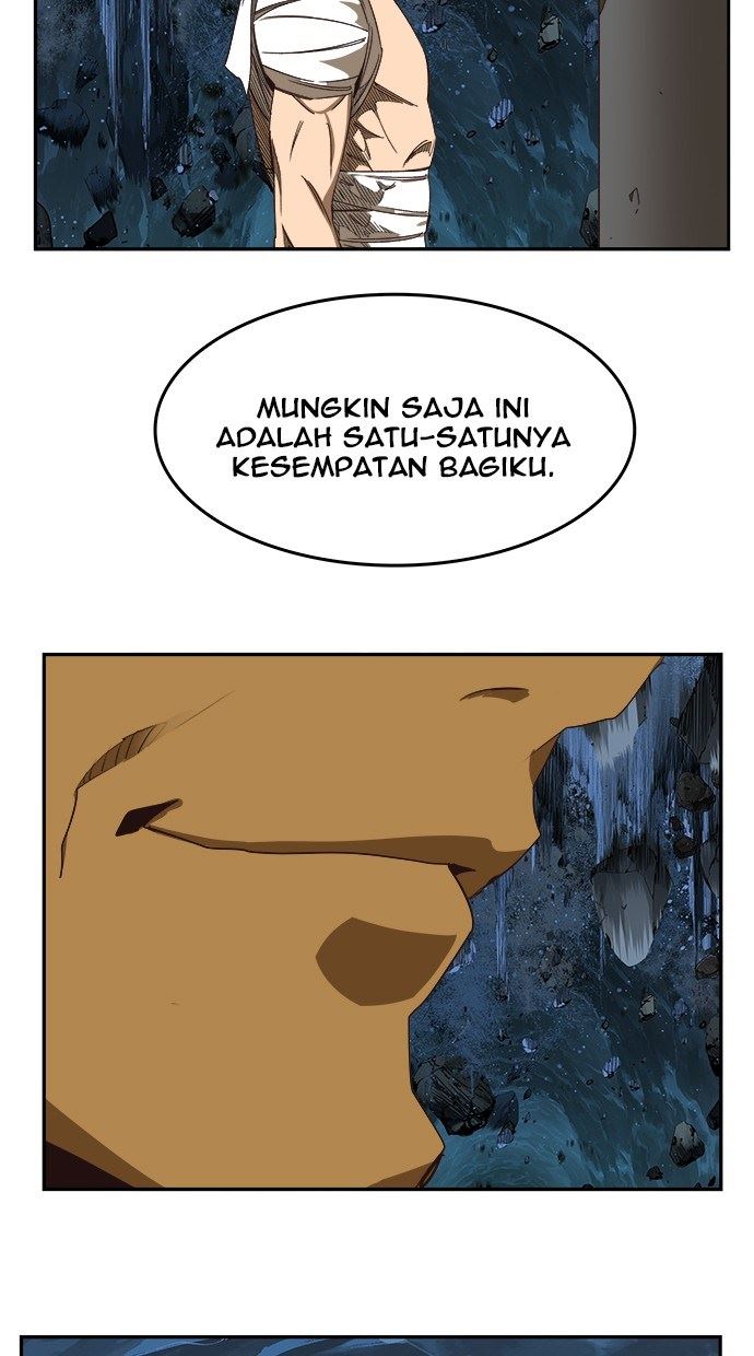 The God of High School Chapter 502 Gambar 66