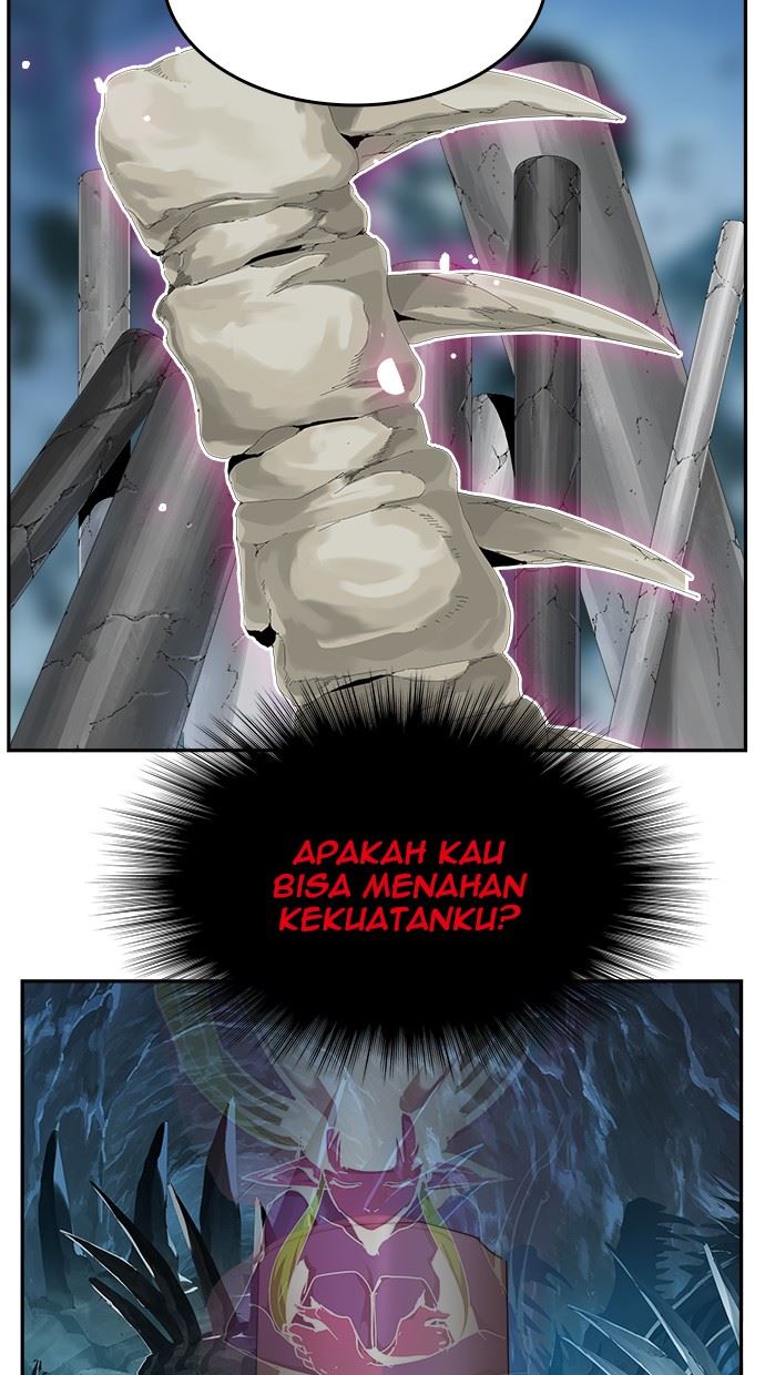 The God of High School Chapter 502 Gambar 71