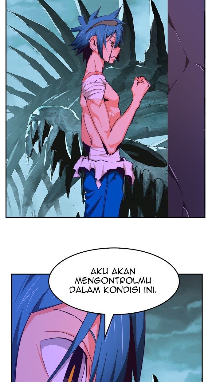 The God of High School Chapter 502 Gambar 75