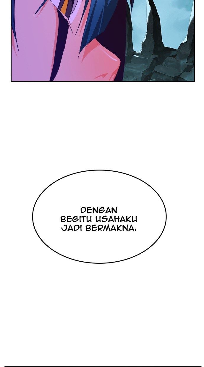 The God of High School Chapter 502 Gambar 76