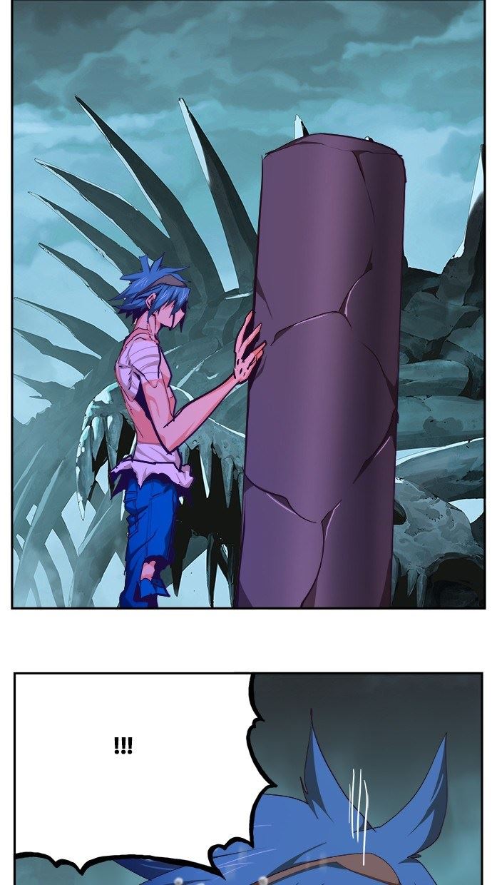 The God of High School Chapter 502 Gambar 77