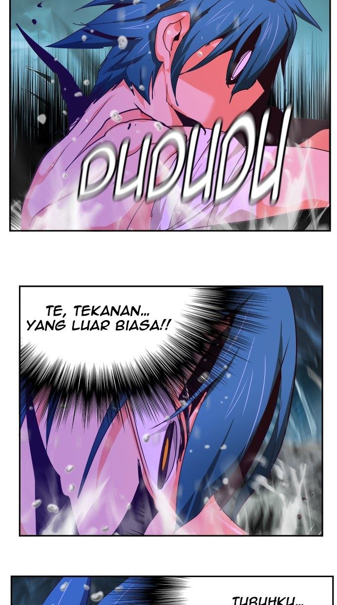 The God of High School Chapter 502 Gambar 78