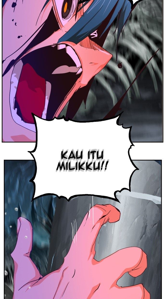 The God of High School Chapter 502 Gambar 80