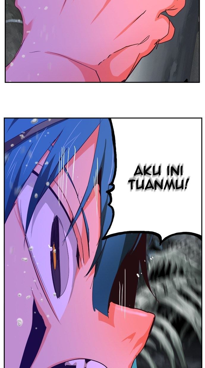 The God of High School Chapter 502 Gambar 81