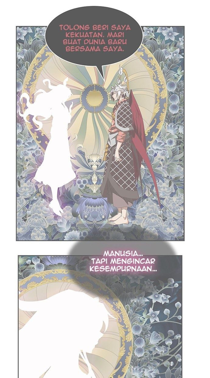 The God of High School Chapter 502 Gambar 83