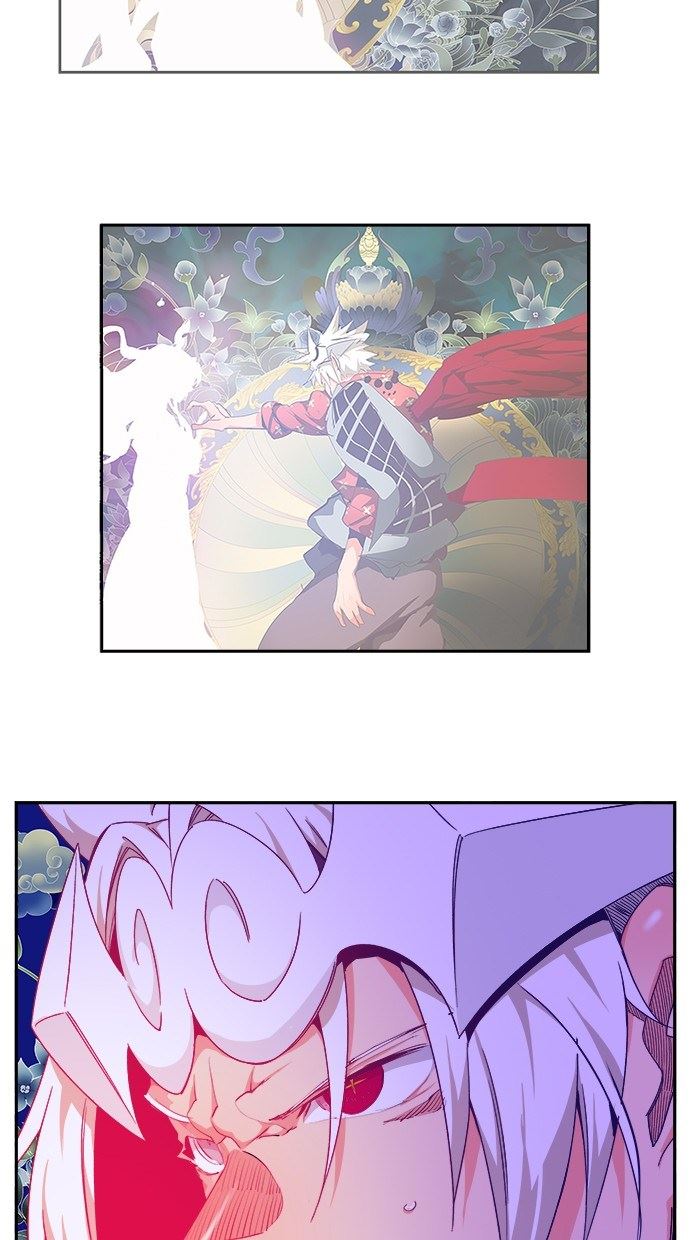 The God of High School Chapter 502 Gambar 84