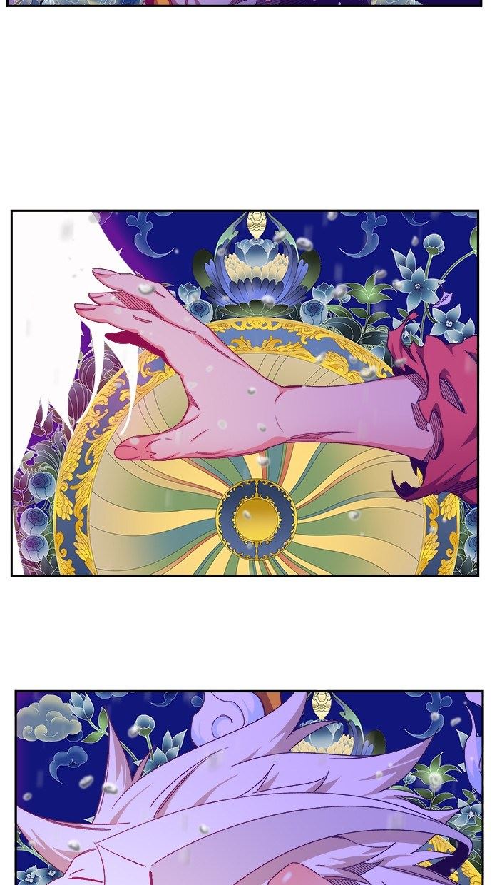 The God of High School Chapter 502 Gambar 86