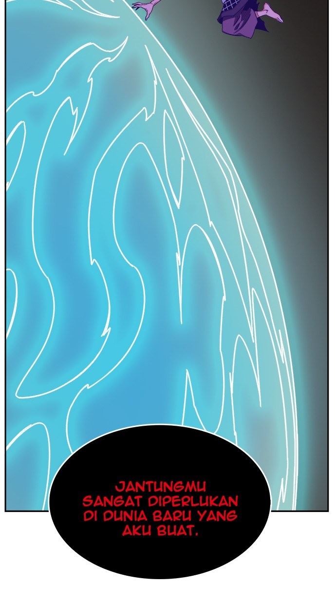 The God of High School Chapter 502 Gambar 90