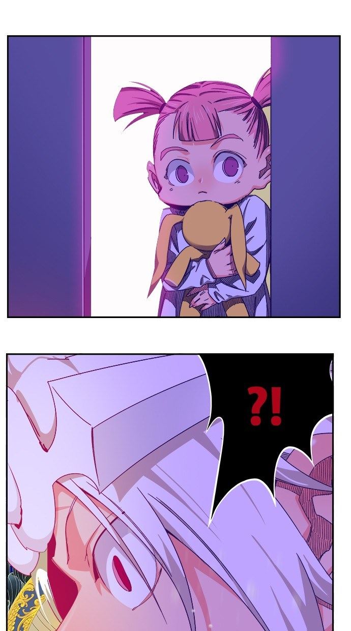 The God of High School Chapter 502 Gambar 92