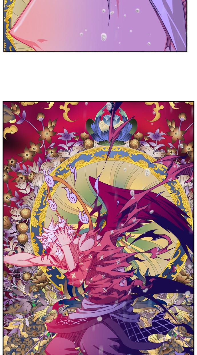 The God of High School Chapter 502 Gambar 93