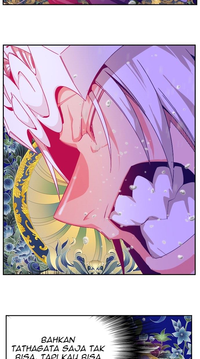 The God of High School Chapter 502 Gambar 94