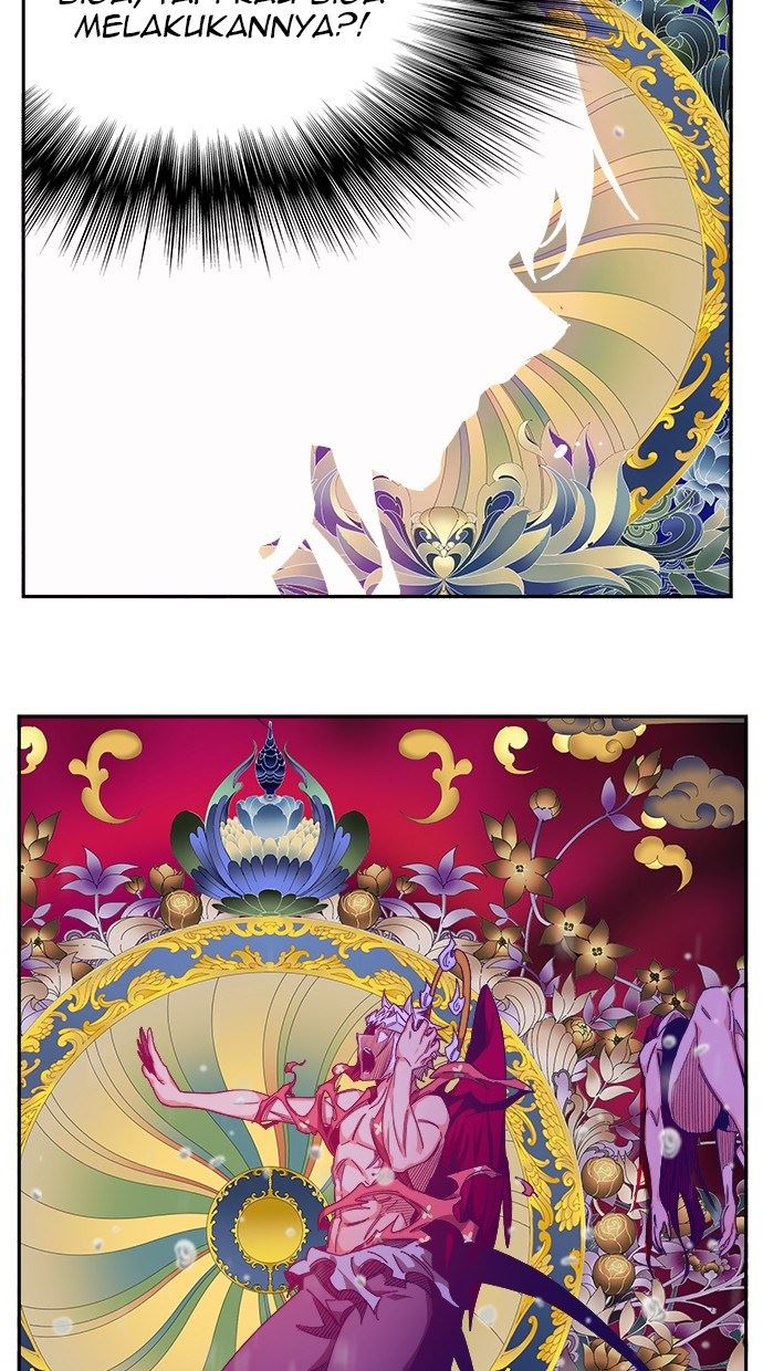 The God of High School Chapter 502 Gambar 95