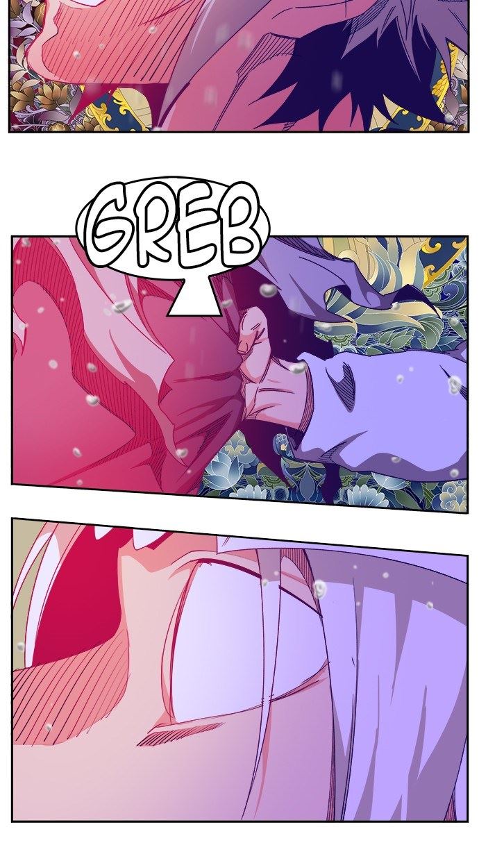 The God of High School Chapter 502 Gambar 97