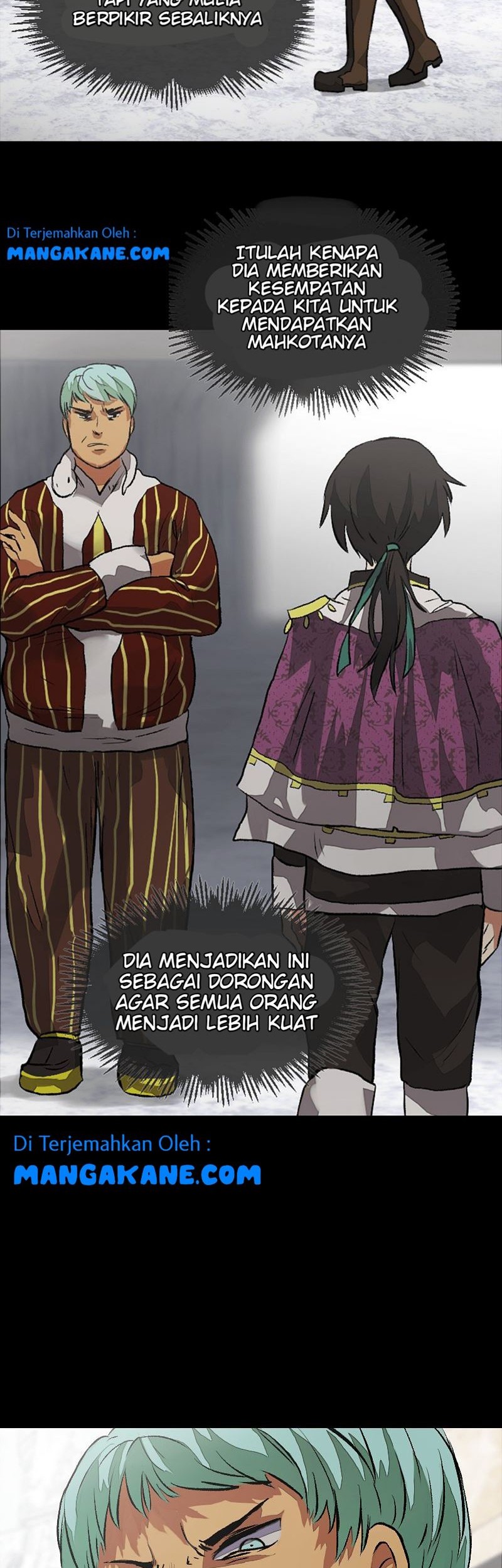 Deor Chapter 07 Gambar 7