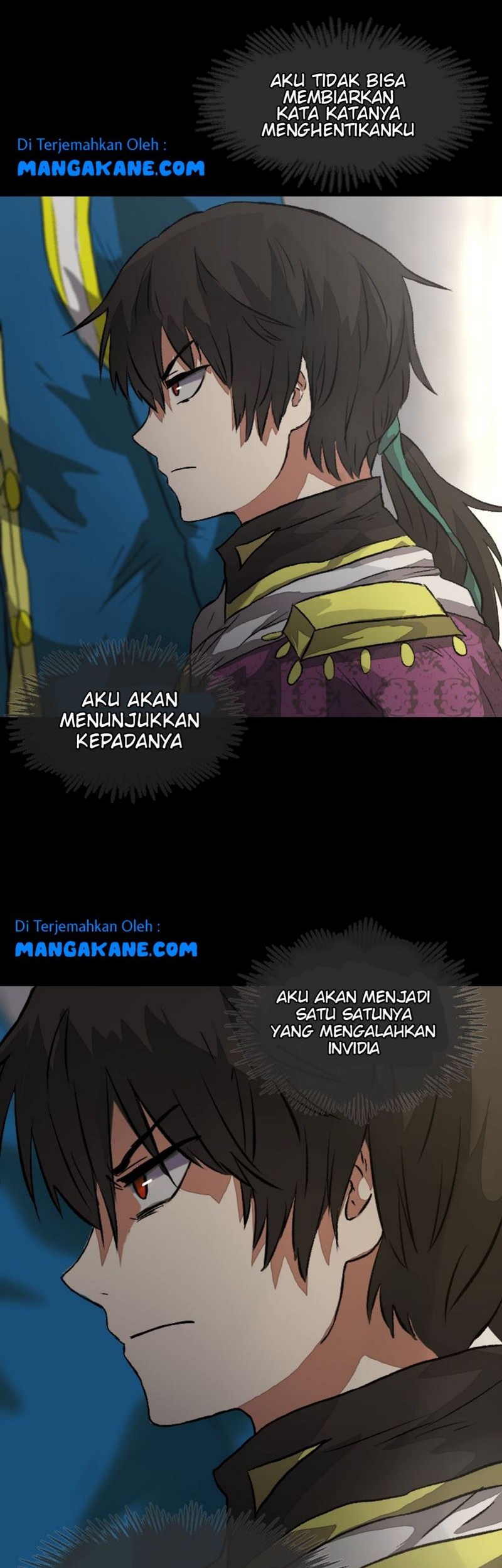 Deor Chapter 07 Gambar 12