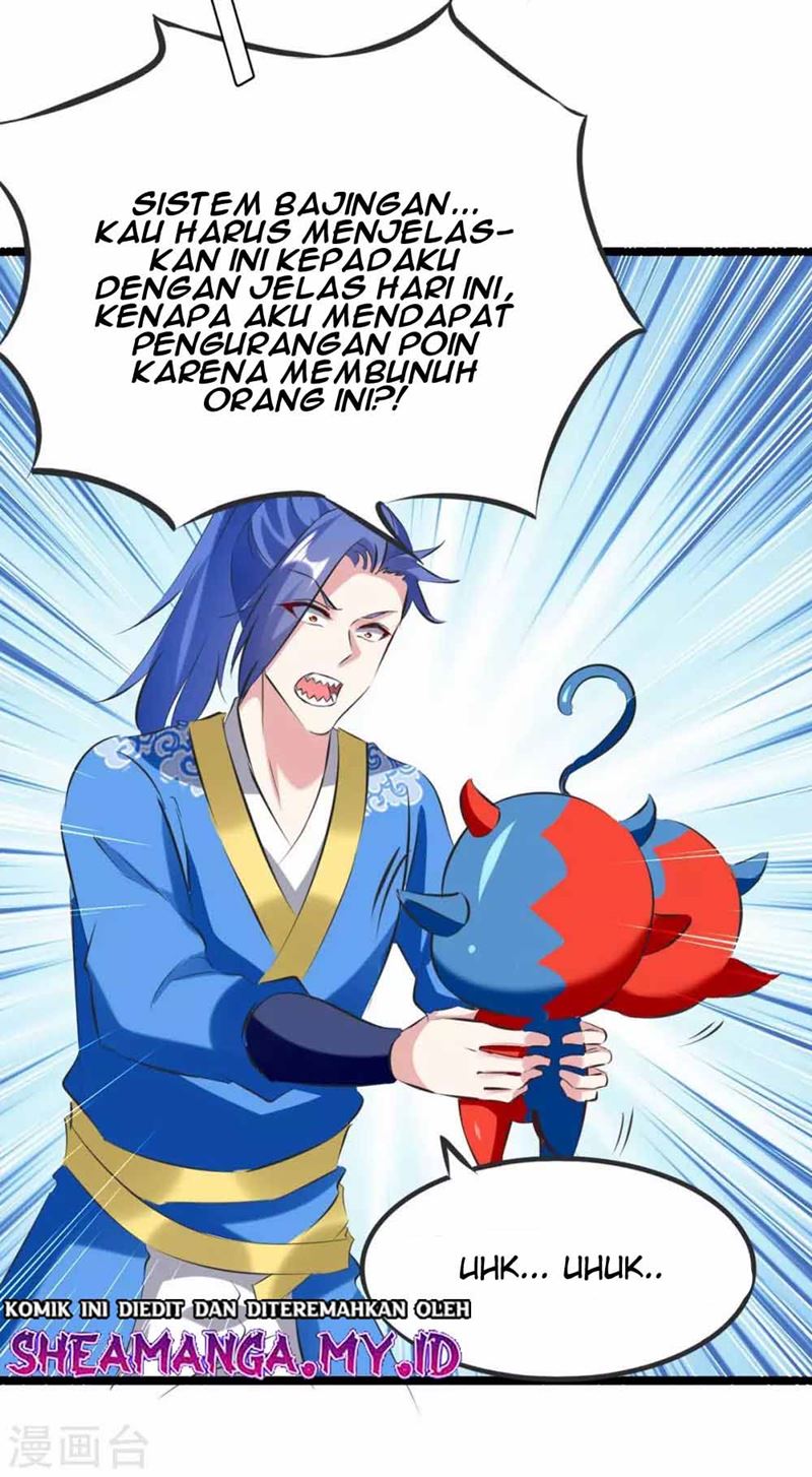 Strongest Leveling Chapter 193 Gambar 12