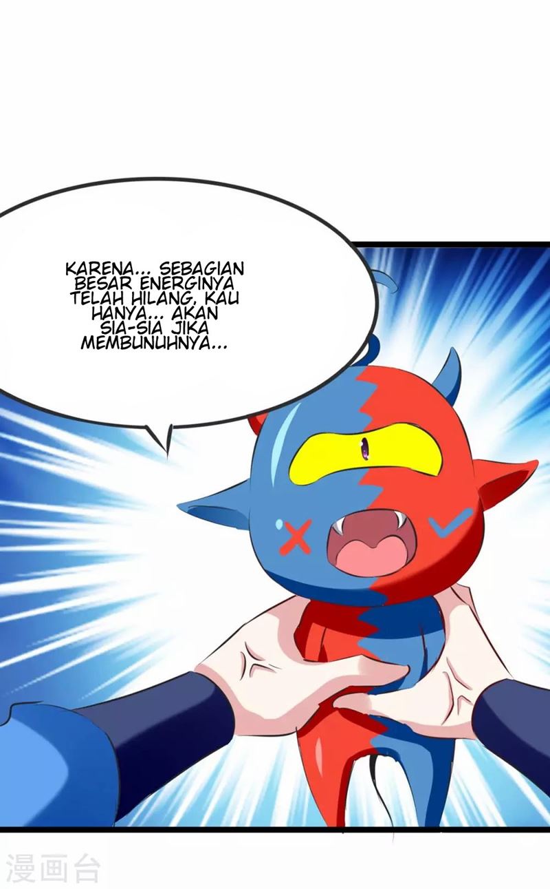 Strongest Leveling Chapter 193 Gambar 13