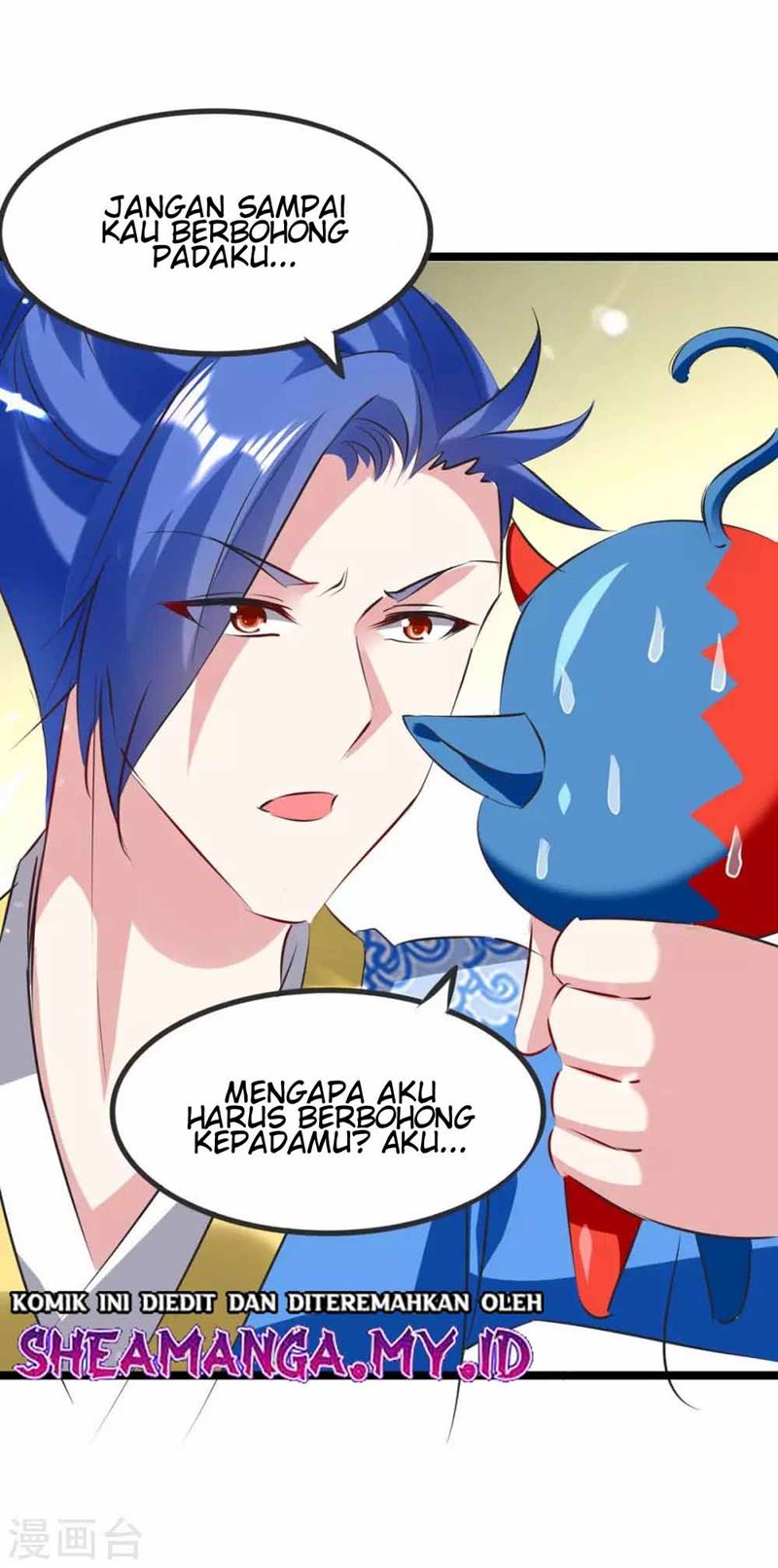 Strongest Leveling Chapter 193 Gambar 14