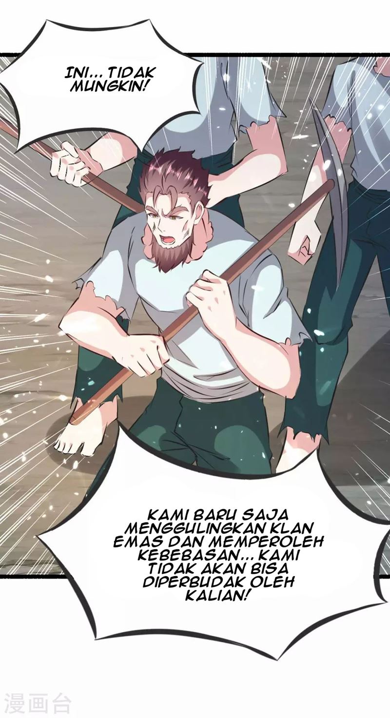 Strongest Leveling Chapter 193 Gambar 21