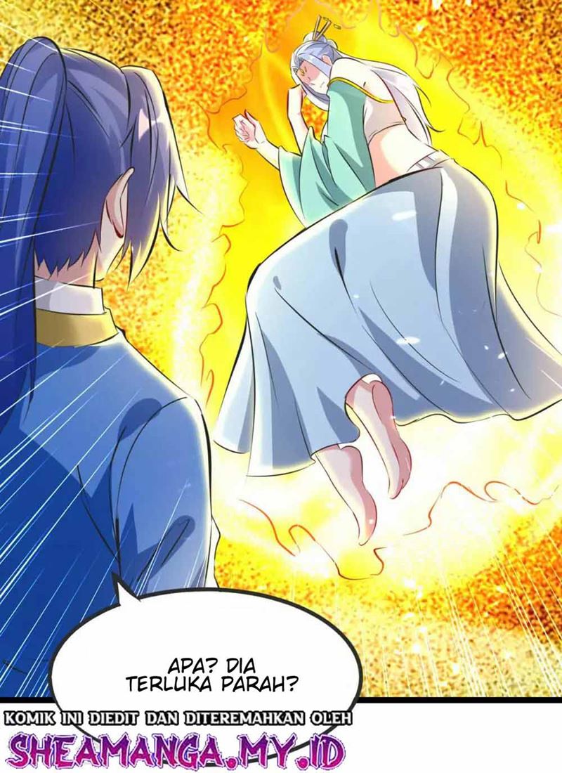 Strongest Leveling Chapter 193 Gambar 4
