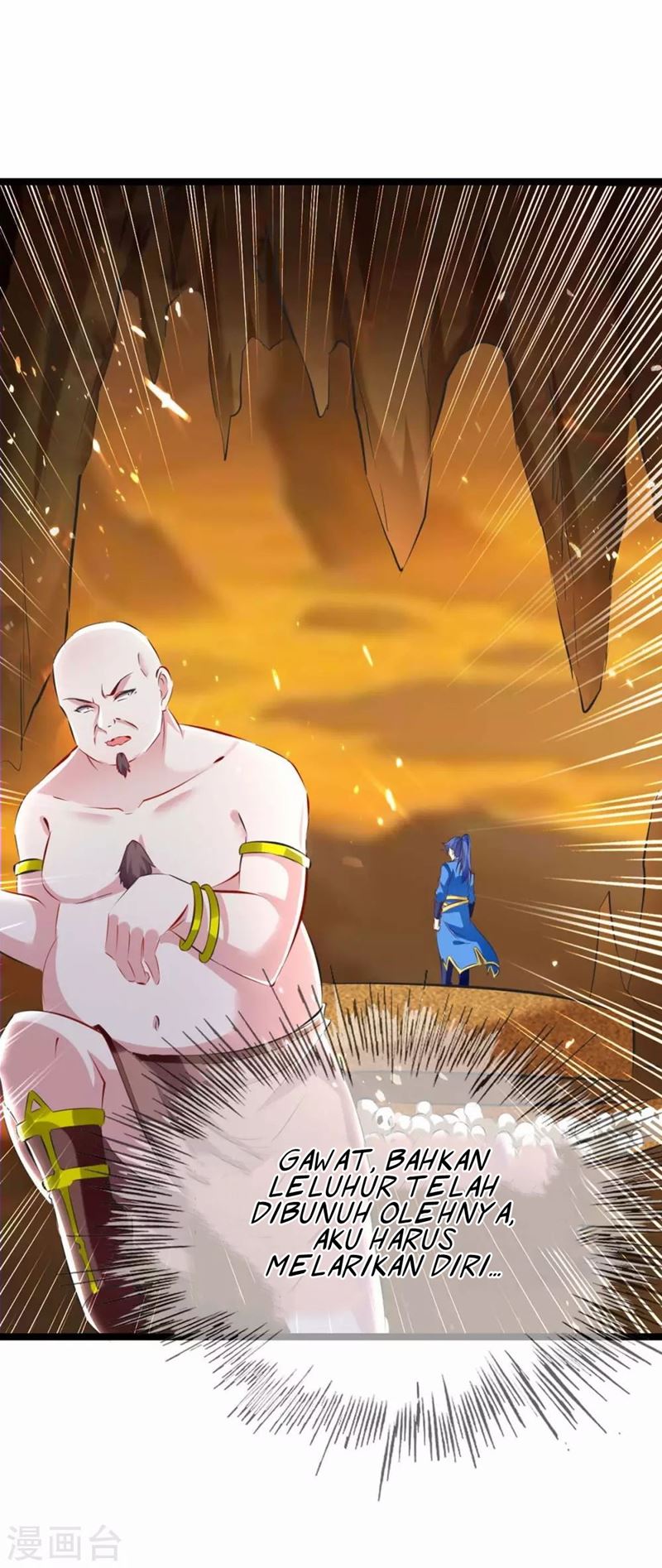 Strongest Leveling Chapter 193 Gambar 7