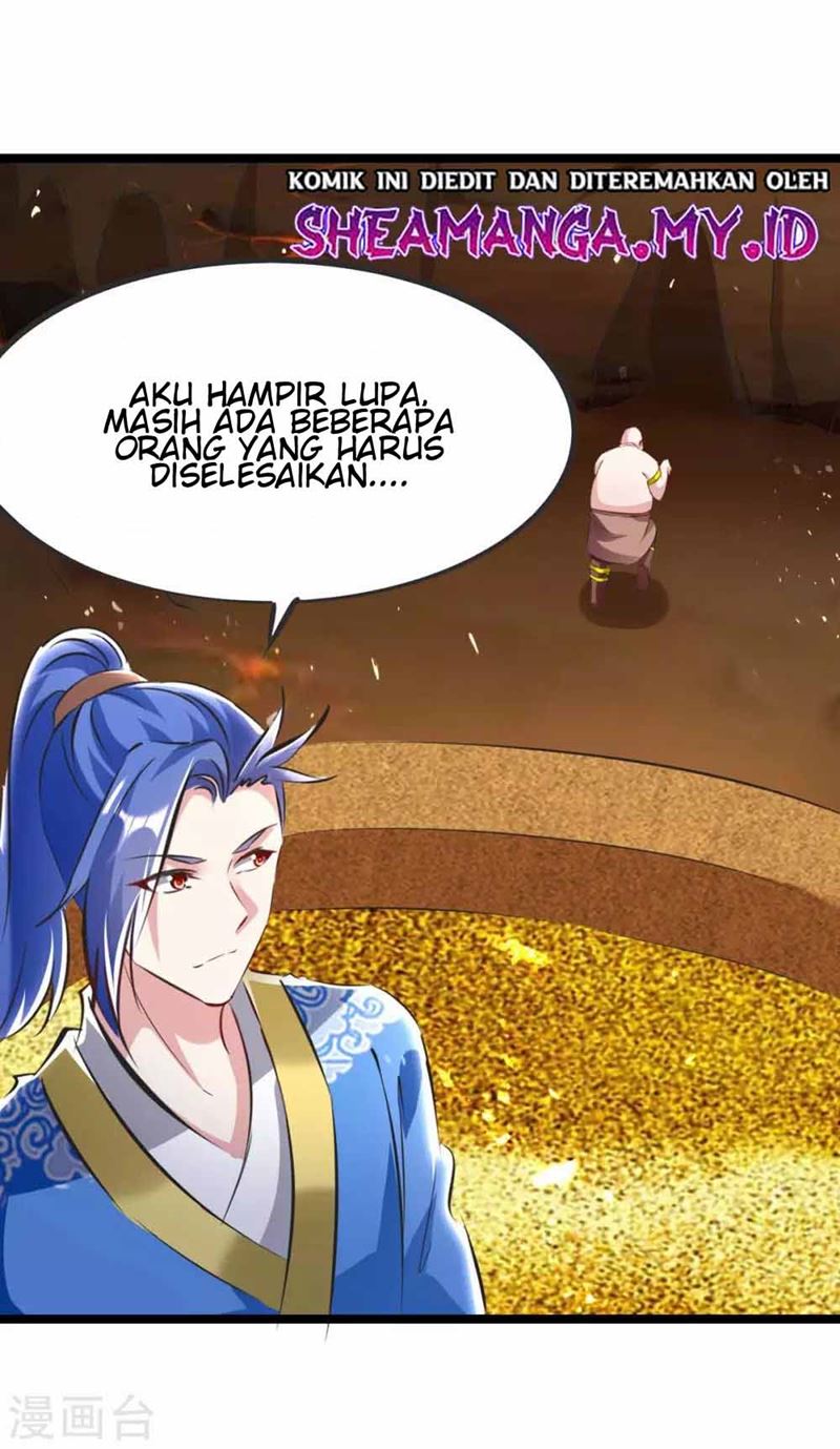 Strongest Leveling Chapter 193 Gambar 8