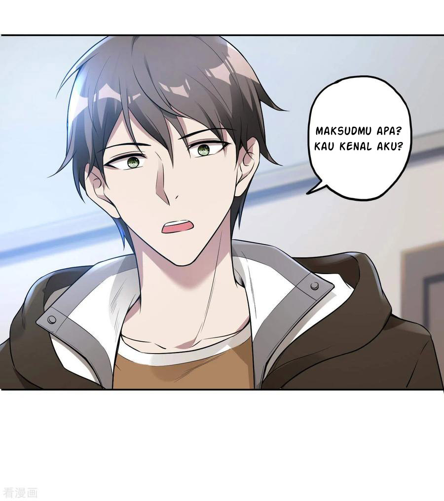 Useless First Son-In-Law Chapter 28 Gambar 42