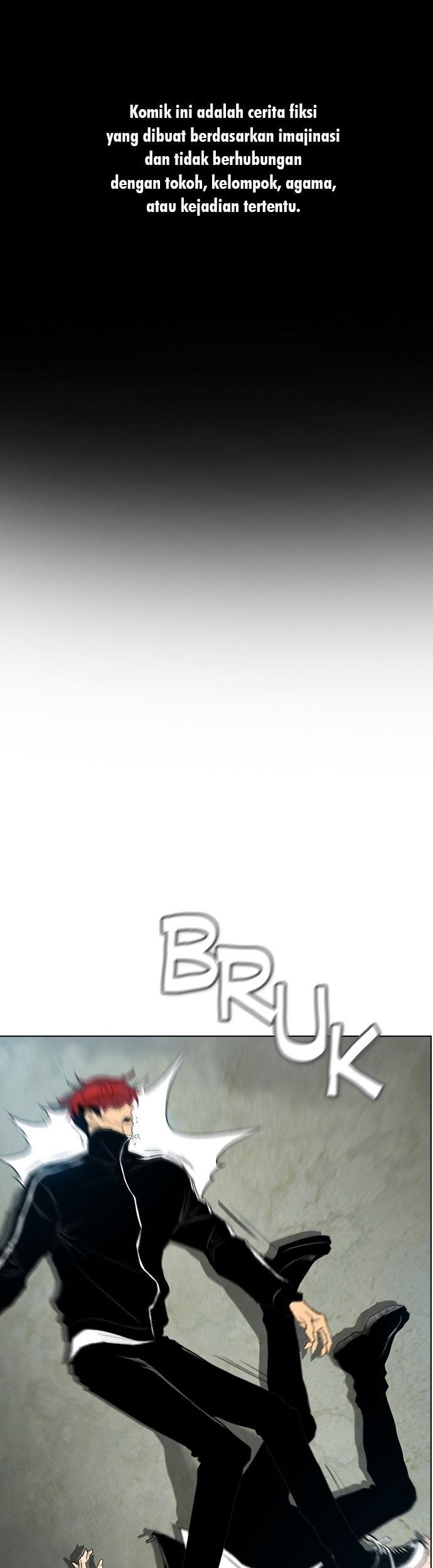 Baca Komik Reawaken Man Chapter 167 Gambar 1
