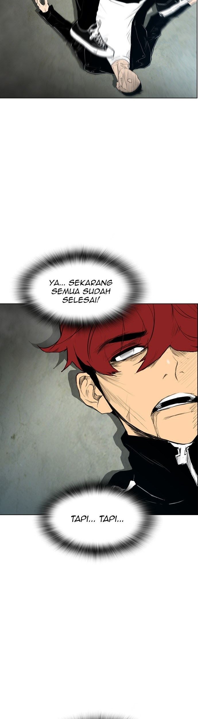 Baca Manhwa Reawaken Man Chapter 167 Gambar 2