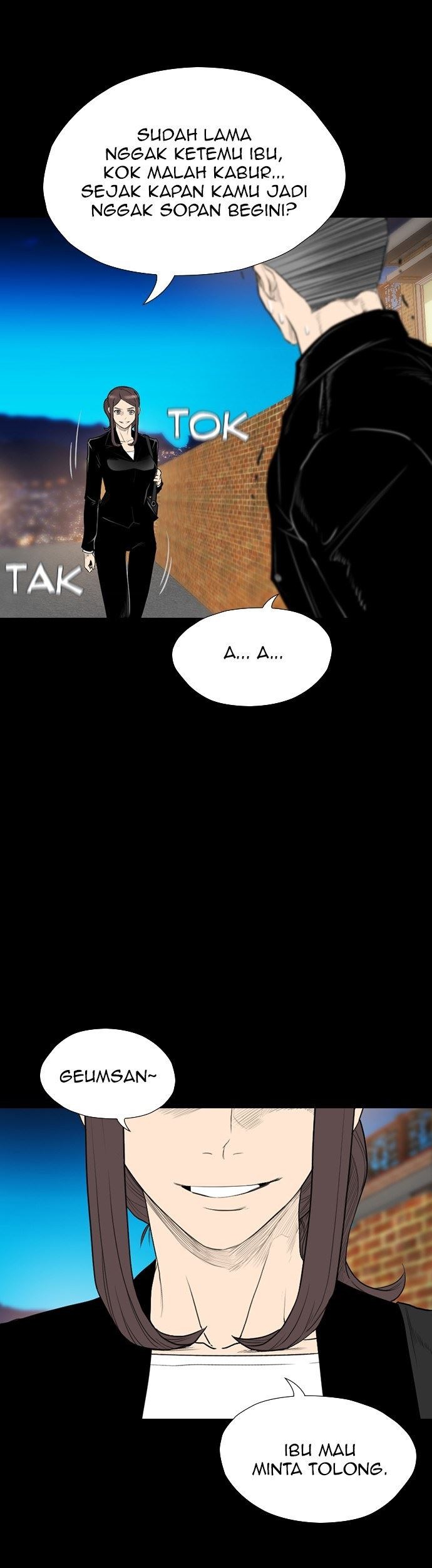 Reawaken Man Chapter 167 Gambar 19
