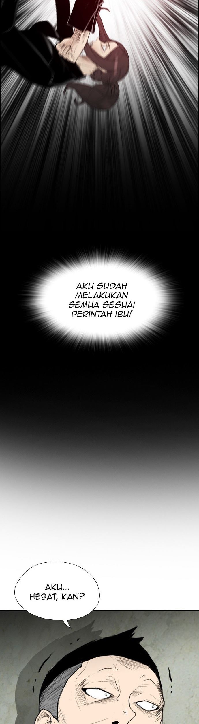 Reawaken Man Chapter 167 Gambar 22