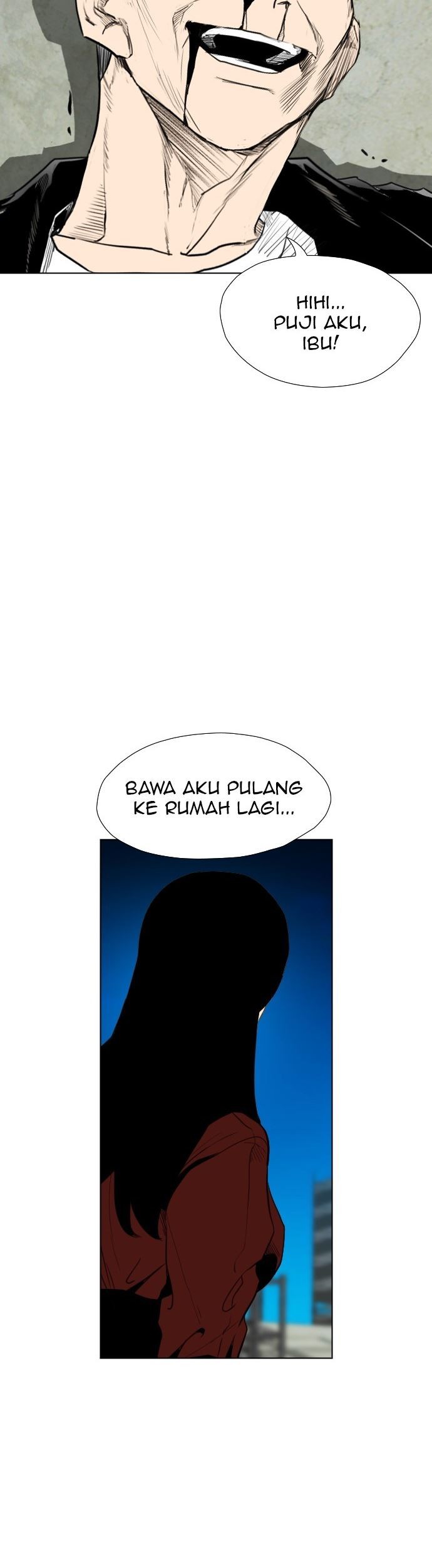 Reawaken Man Chapter 167 Gambar 23