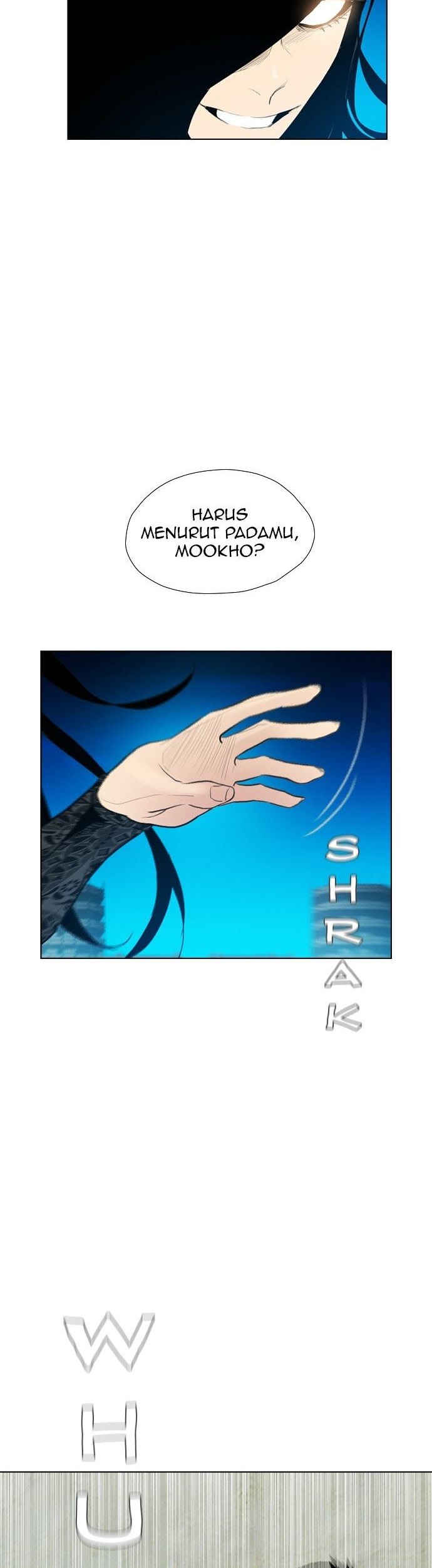 Reawaken Man Chapter 167 Gambar 29