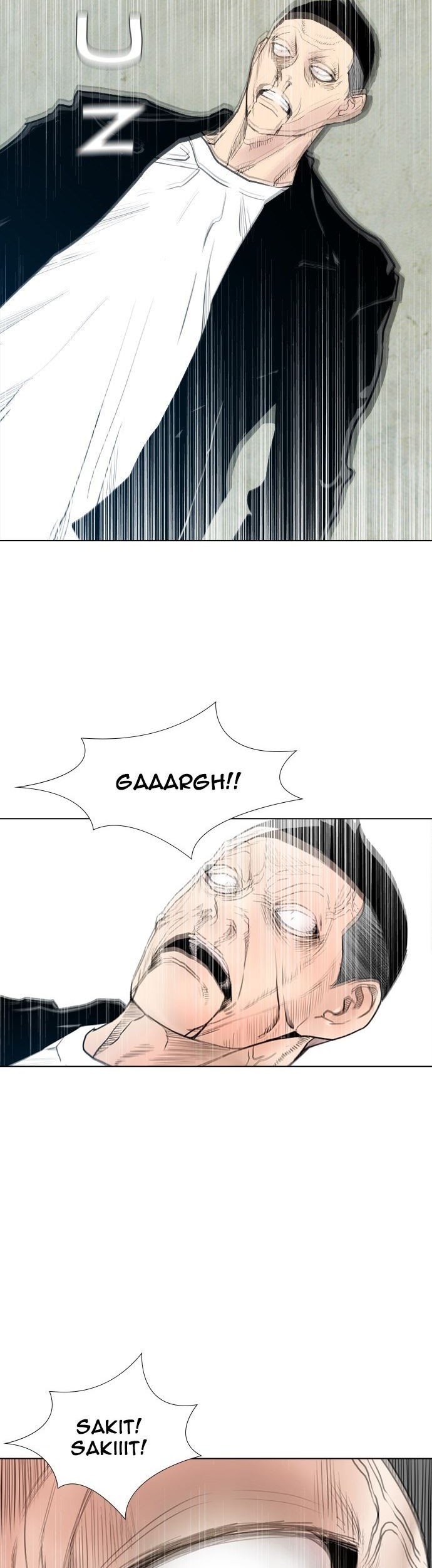 Reawaken Man Chapter 167 Gambar 30