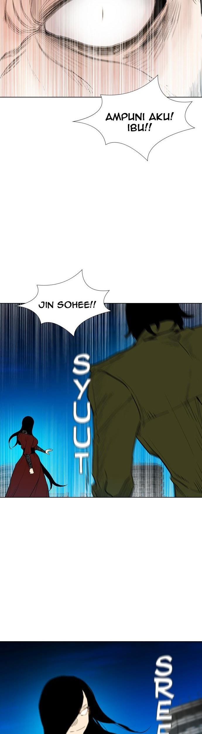 Reawaken Man Chapter 167 Gambar 31