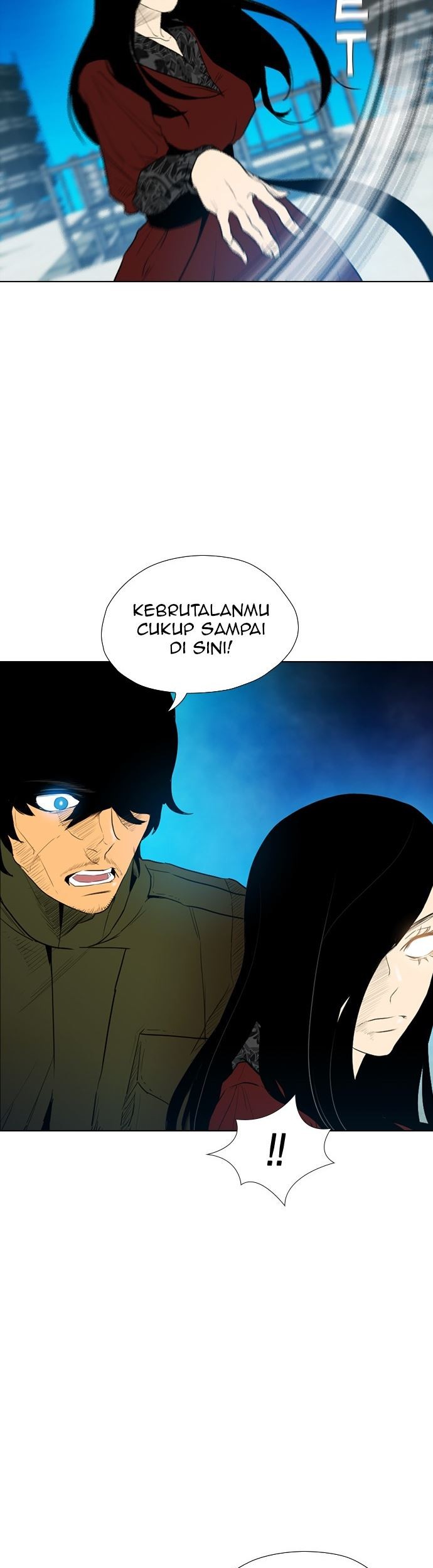 Reawaken Man Chapter 167 Gambar 32