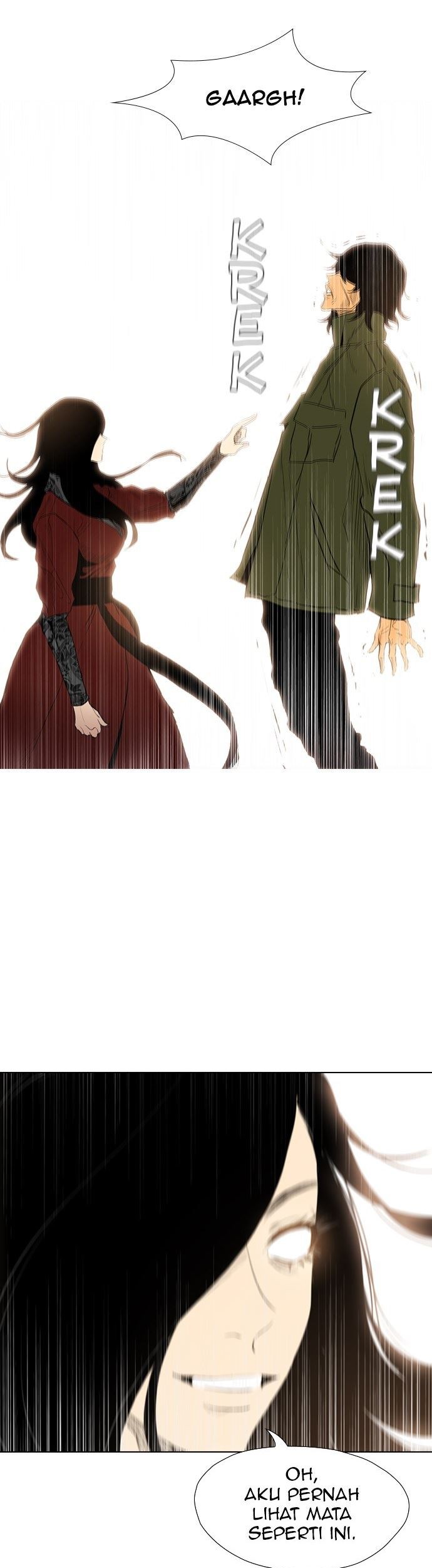 Reawaken Man Chapter 167 Gambar 36