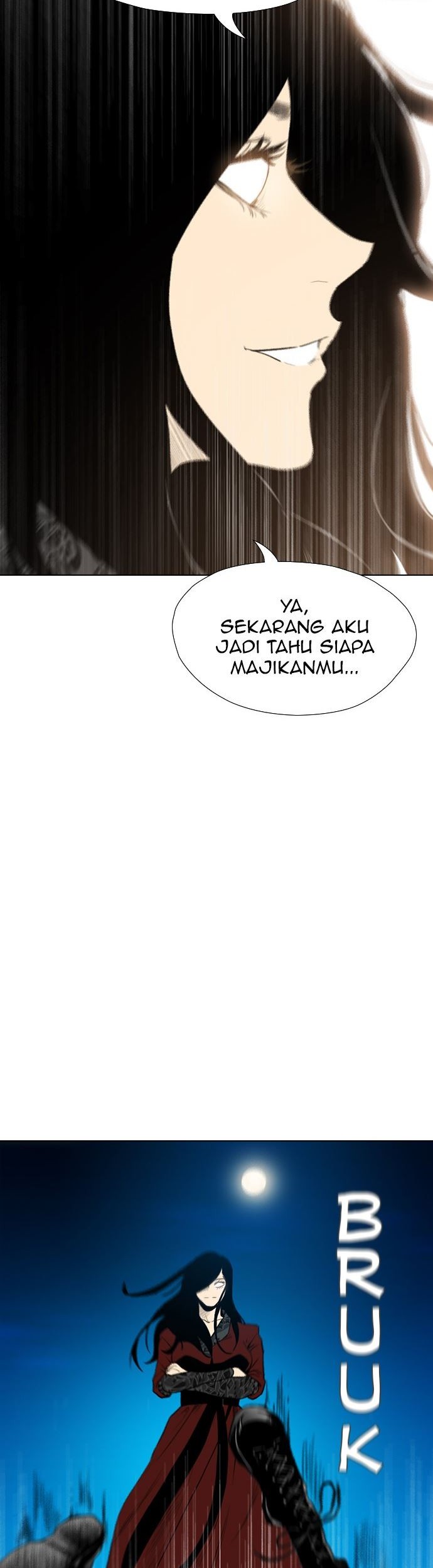 Reawaken Man Chapter 167 Gambar 38