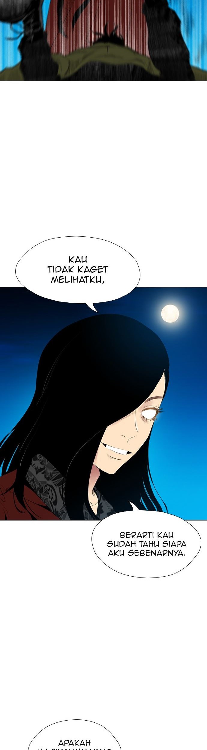 Reawaken Man Chapter 167 Gambar 39