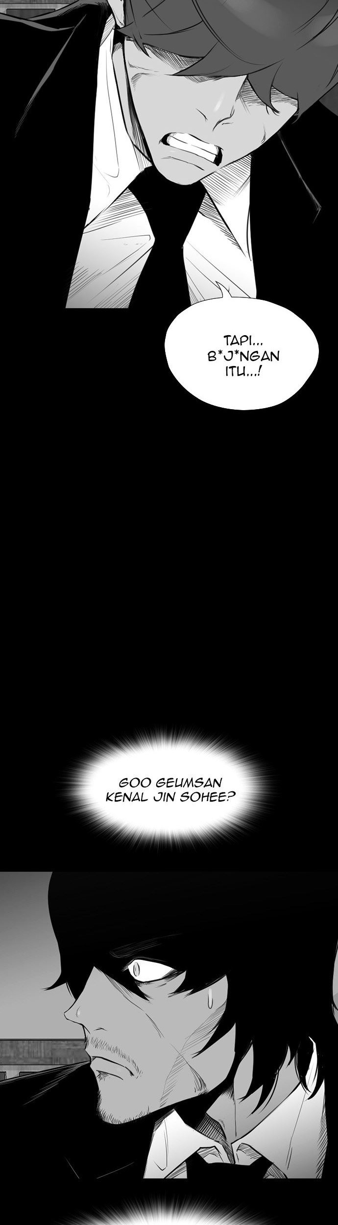 Reawaken Man Chapter 167 Gambar 45