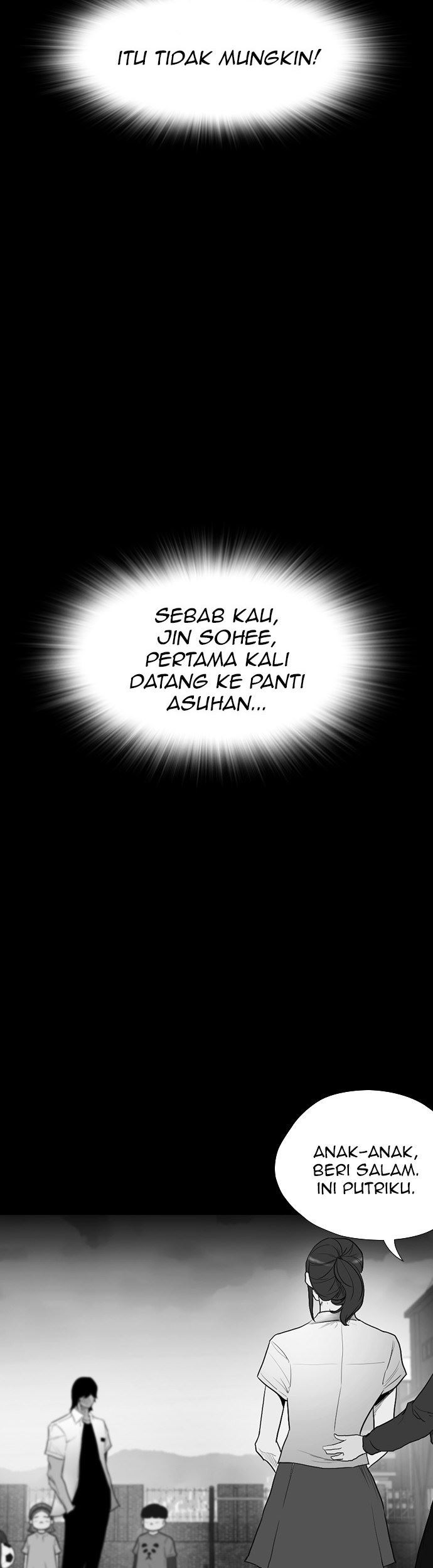 Reawaken Man Chapter 167 Gambar 46