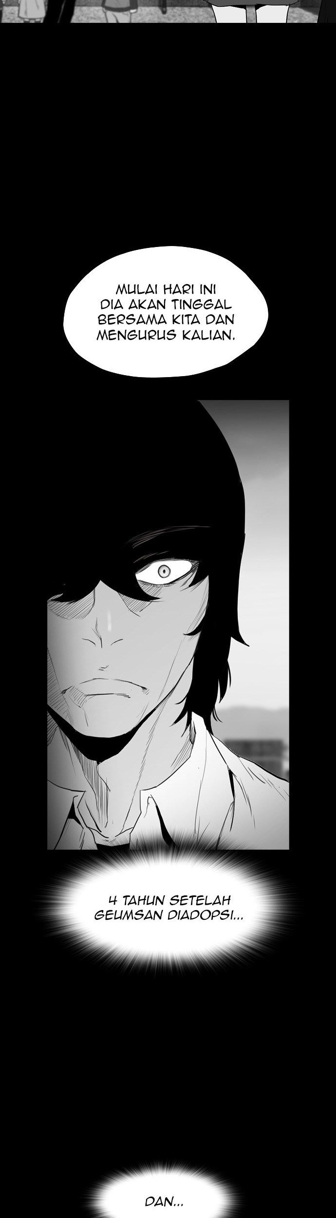 Reawaken Man Chapter 167 Gambar 47