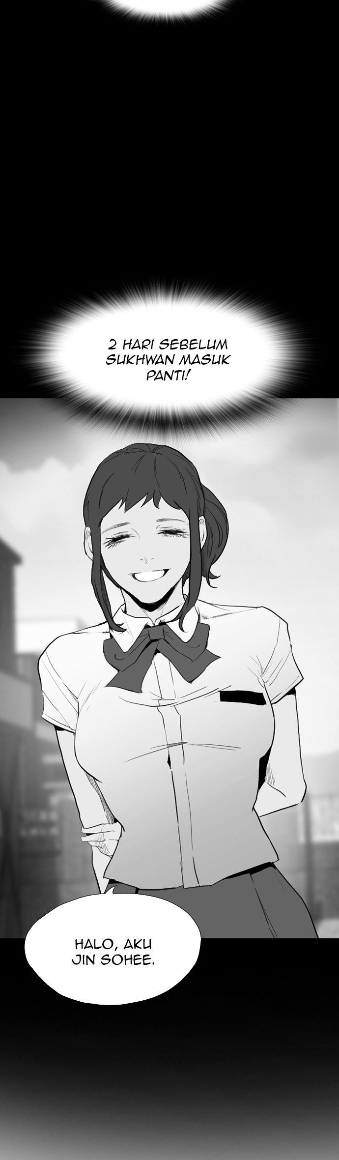 Reawaken Man Chapter 167 Gambar 48