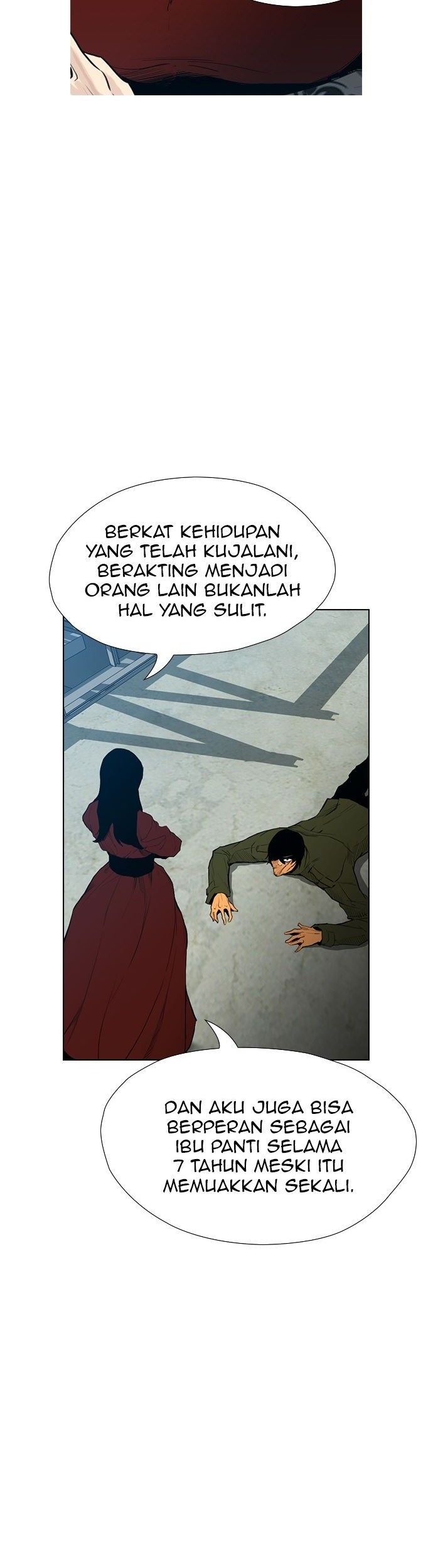 Reawaken Man Chapter 167 Gambar 51