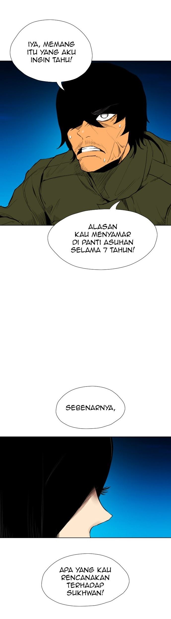 Reawaken Man Chapter 167 Gambar 52
