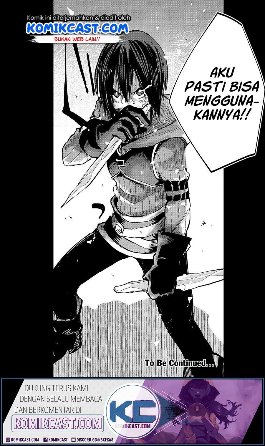 Isekai Meikyuu no Saishinbu o Mezasou Chapter 12 Gambar 23